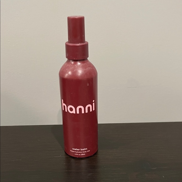 Haani Water Balm - Red - Picture 1 of 1